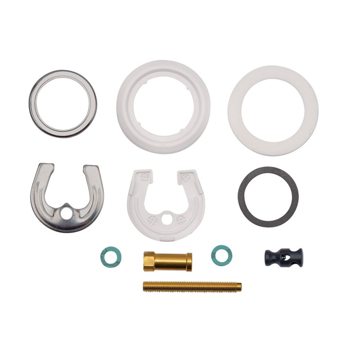 Fratelli Frattini R24071 kit fissaggio con anello