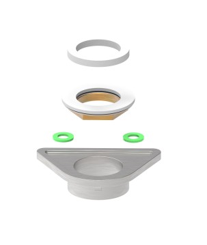 Fratelli Frattini R24193 kit di fissaggio