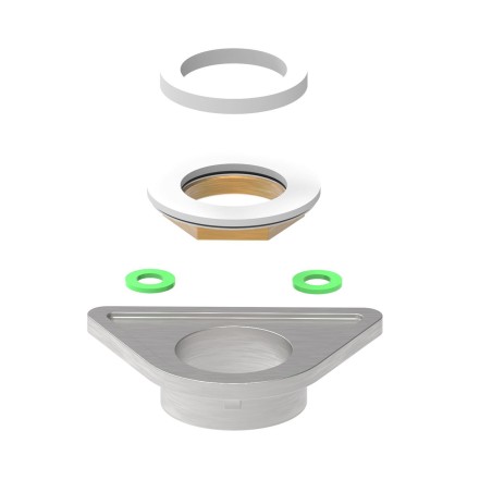 Fratelli Frattini R24193 kit di fissaggio