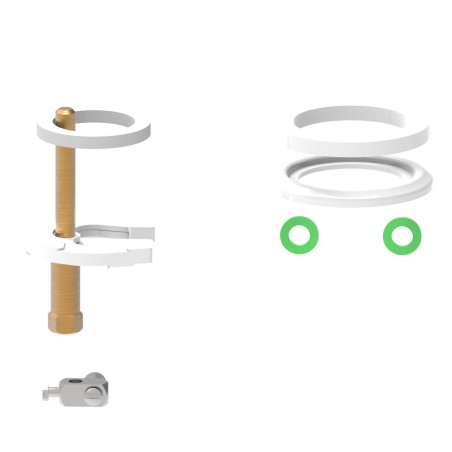 Fratelli Frattini R24282 kit fissaggio