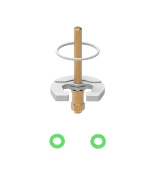 Fratelli Frattini R24408 kit fissaggio