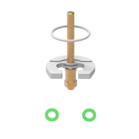 Fratelli Frattini R24408 kit fissaggio