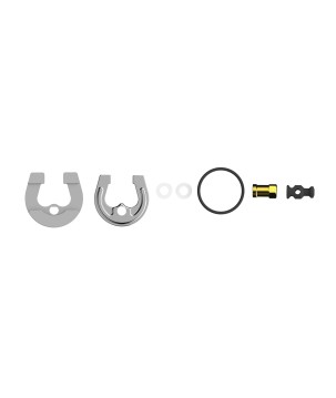 Fratelli Frattini R24409 kit di fissaggio