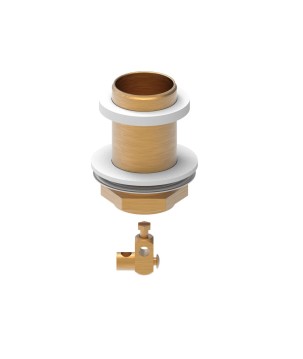Fratelli Frattini R24423 kit fissaggio