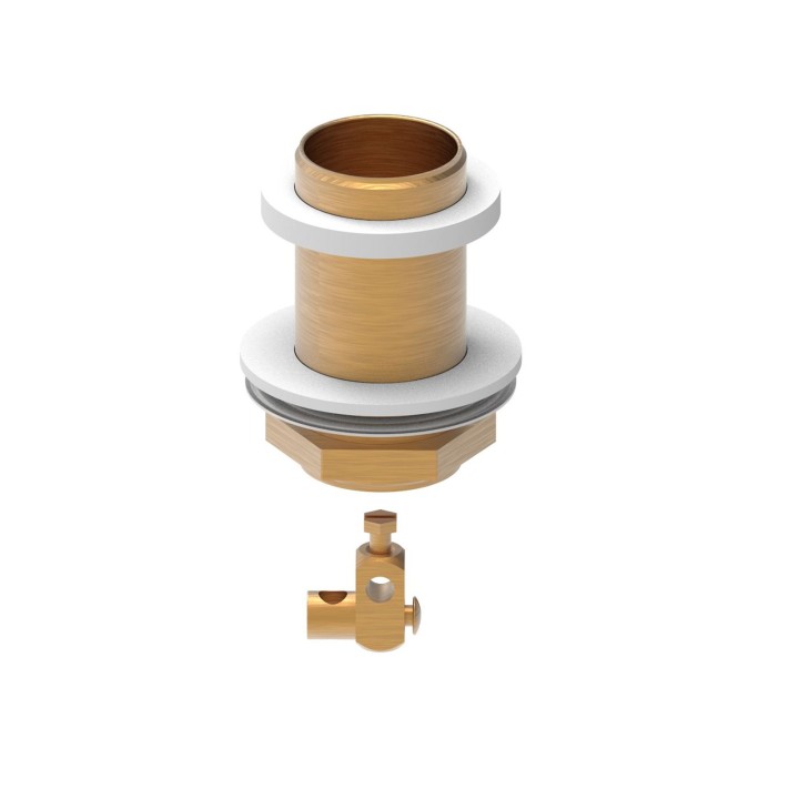 Fratelli Frattini R24423 kit fissaggio