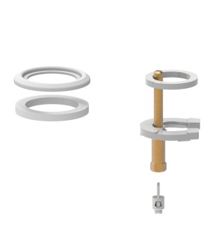 Fratelli Frattini R24473 kit fissaggio