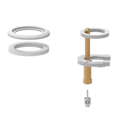 Fratelli Frattini R24473 kit fissaggio