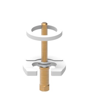 Fratelli Frattini R24475 kit fissaggio