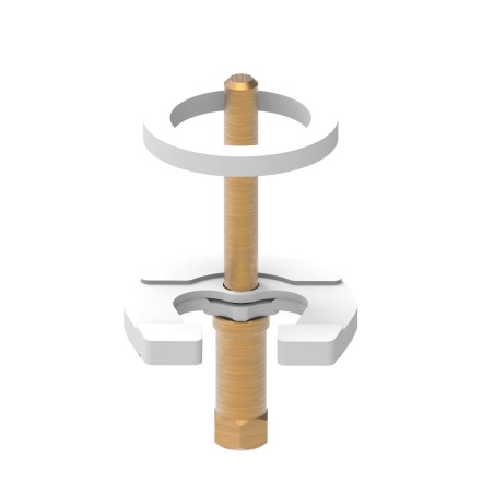 Fratelli Frattini R24475 kit fissaggio