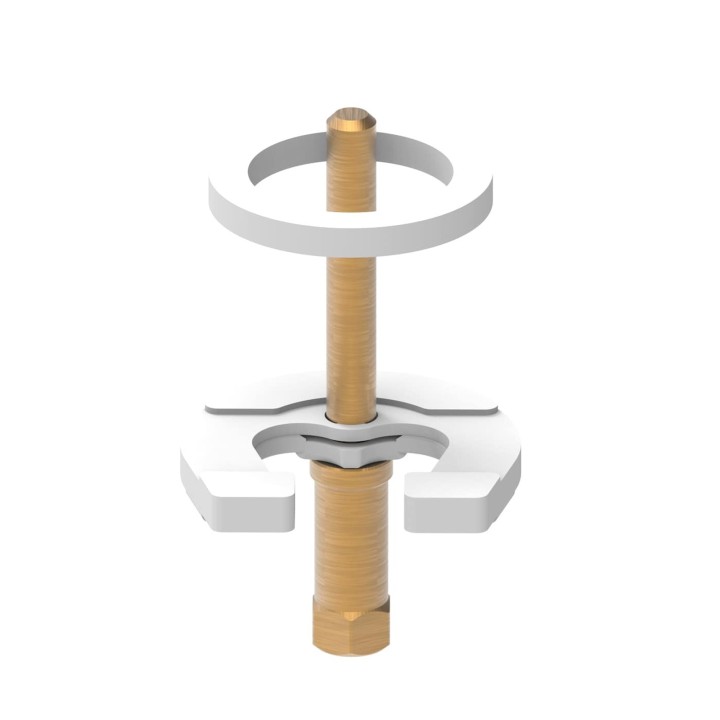 Fratelli Frattini R24475 kit fissaggio