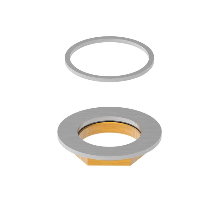 Fratelli Frattini R24492 kit fissaggio