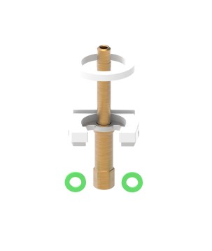 Fratelli Frattini R24497 kit fissaggio