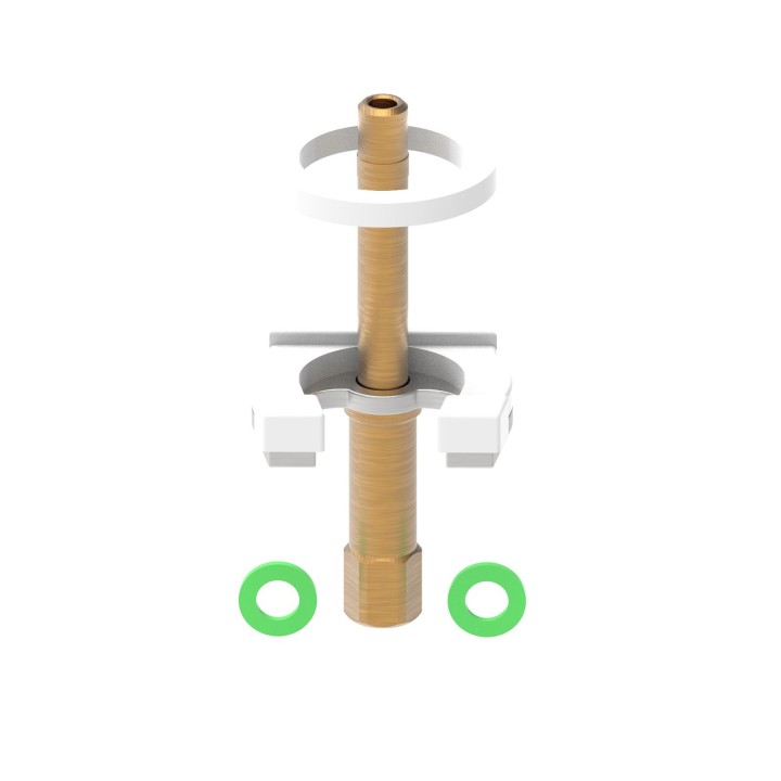 Fratelli Frattini R24497 kit fissaggio