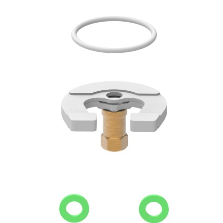 Fratelli Frattini R24499 kit fissaggio