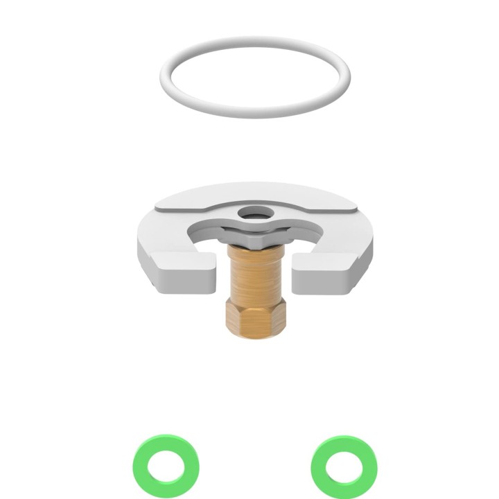 Fratelli Frattini R24499 kit fissaggio