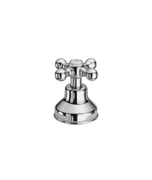 Fratelli Frattini R15016 maniglia senza cappuccio