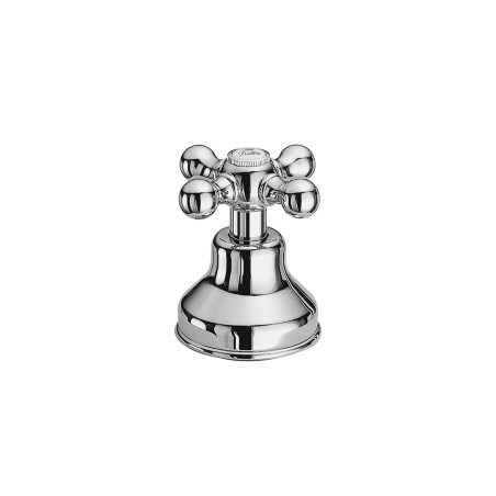 Fratelli Frattini R15016 maniglia senza cappuccio
