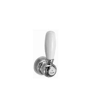 Fratelli Frattini R15038 maniglia deviatore per gruppo vasca esterno