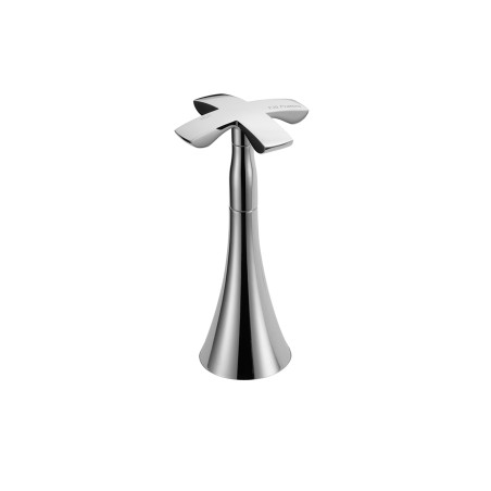 Fratelli Frattini R15069 maniglia completa acqua calda lavabo-bidet