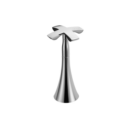 Fratelli Frattini R15070 maniglia completa acqua fredda lavabo-bidet