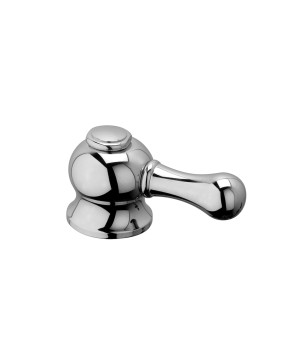 Fratelli Frattini R15089 maniglia deviatore per gruppo vasca esterno
