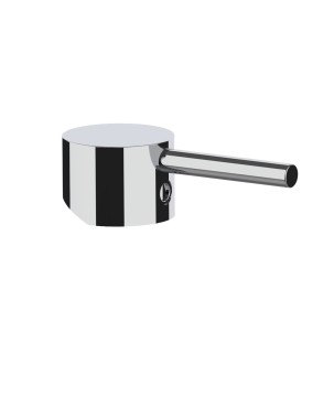 Fratelli Frattini R15110 maniglia per monoforo lavello sottofinestra