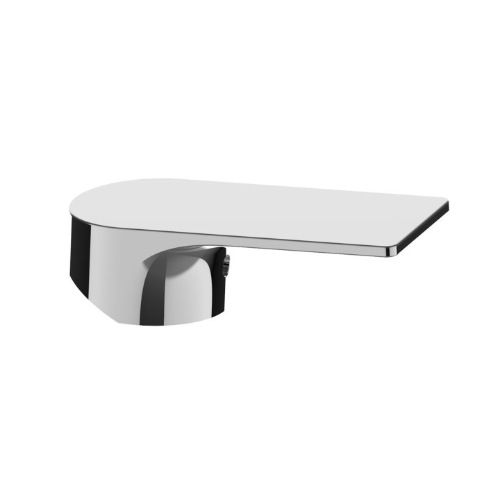 Fratelli Frattini R15277 maniglia per incassi ed esterni Fratelli Frattini R15277 maniglia per incassi ed esterni