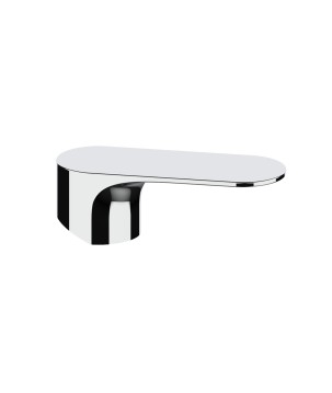Fratelli Frattini R15286 maniglia per monocomando a pavimento e cucina
