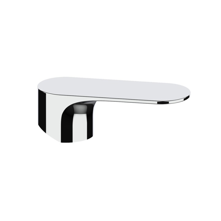 Fratelli Frattini R15286 maniglia per monocomando a pavimento e cucina Fratelli Frattini R15286 maniglia per monocomando a pavimento e cucina