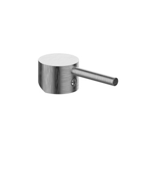 Fratelli Frattini R15298 maniglia monocomando a pavimento