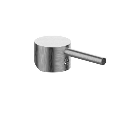 Fratelli Frattini R15298 maniglia monocomando a pavimento