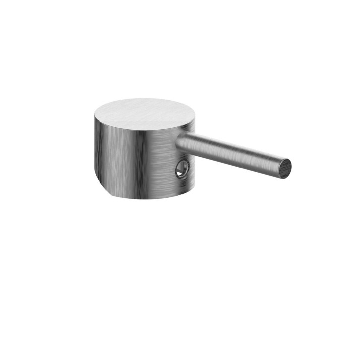 Fratelli Frattini R15298 maniglia monocomando a pavimento