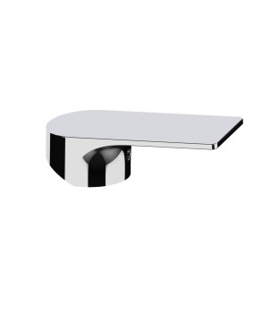 Fratelli Frattini R15301 maniglia per monocomando a pavimento e cucina