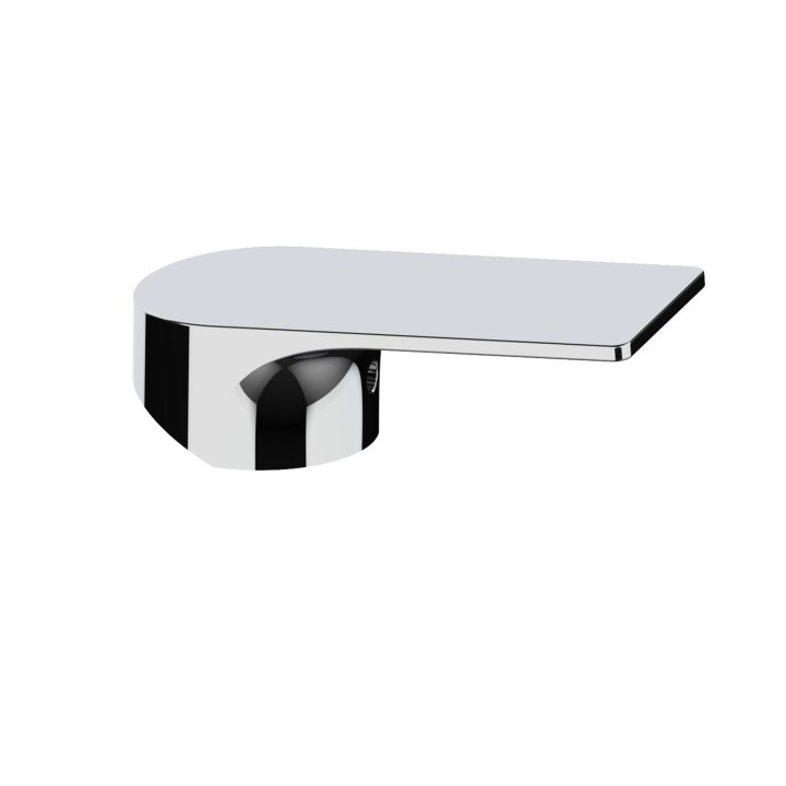 Fratelli Frattini R15301 maniglia per monocomando a pavimento e cucina Fratelli Frattini R15301 maniglia per monocomando a pavimento e cucina