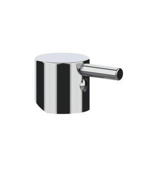 Fratelli Frattini R15302 maniglia per lavabo bidet