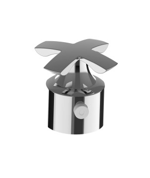 Fratelli Frattini R15311 maniglia termostatica