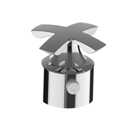 Fratelli Frattini R15311 maniglia termostatica