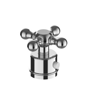 Fratelli Frattini R15314 maniglia termostatica