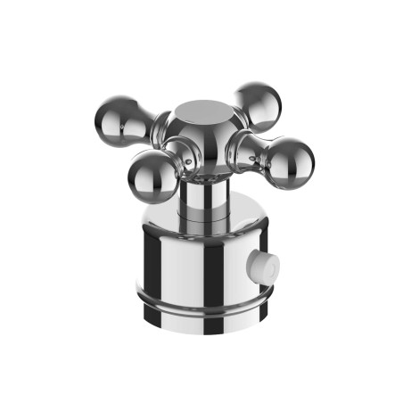 Fratelli Frattini R15314 maniglia termostatica