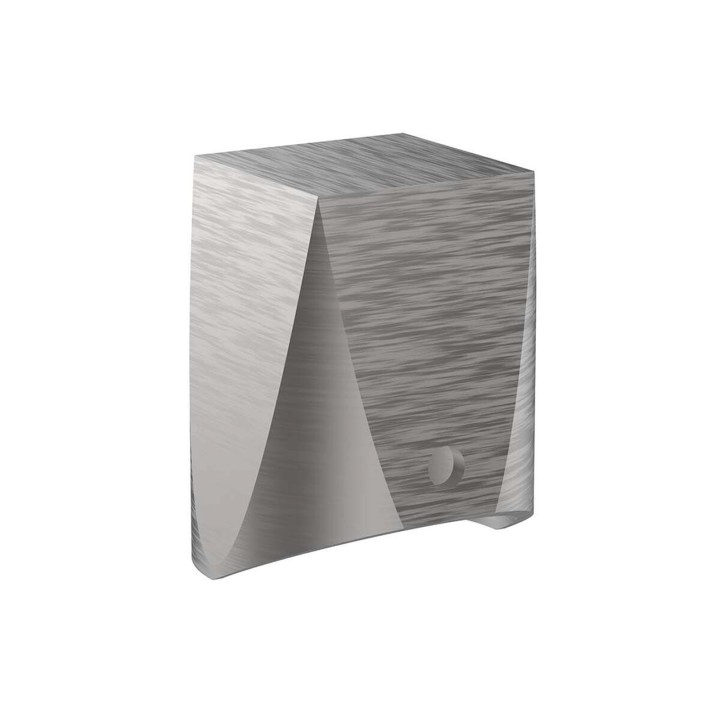 Fratelli Frattini R15375 maniglia per lavabo/vasca a pavimento serie ALINE