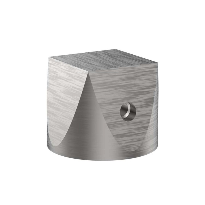 Fratelli Frattini R15376 maniglia deviatore per incassi 011 serie ALINE