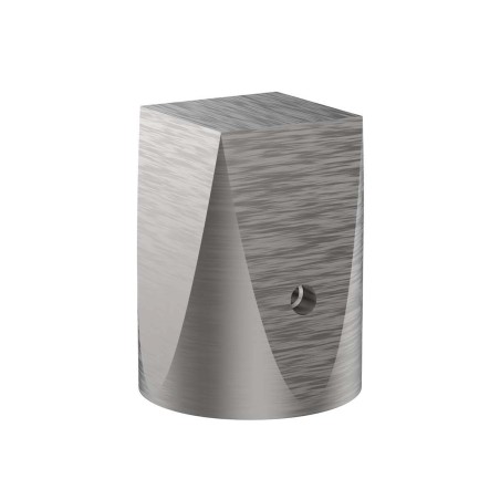 Fratelli Frattini R15377 maniglia deviatore per incasso 523/712 serie ALINE