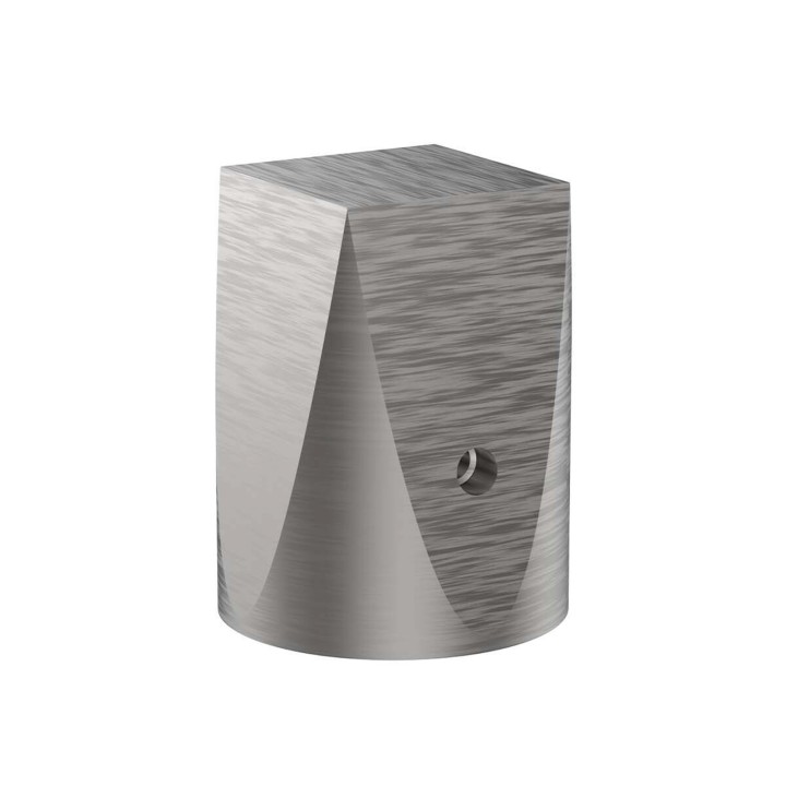 Fratelli Frattini R15377 maniglia deviatore per incasso 523/712 serie ALINE