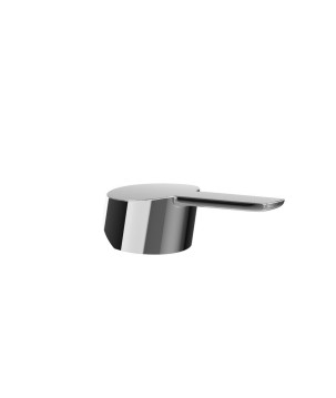 Fratelli Frattini R15394 maniglia lavabo/bidet serie CALEO