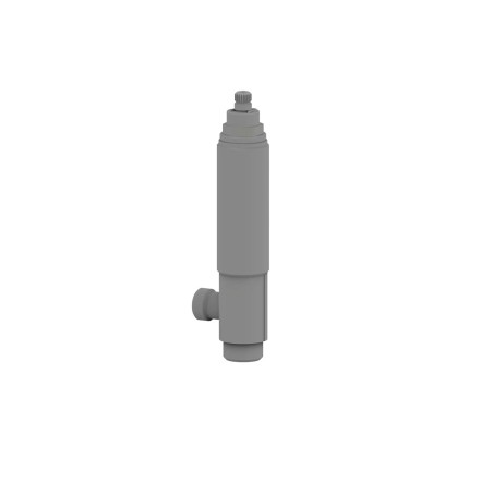 Fratelli Frattini R18020 piantana per lavabo