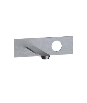 Fratelli Frattini R19157 piastra rettangolare per art 548 serie ALINE