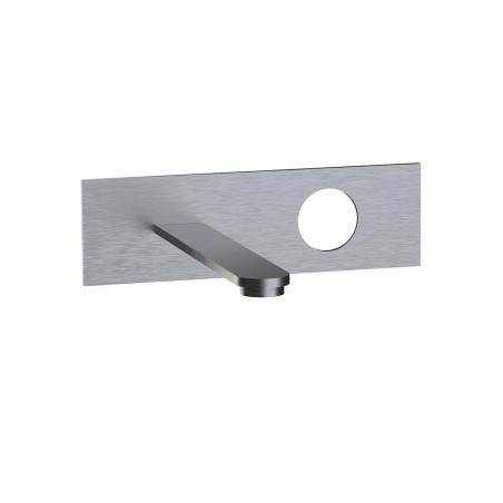 Fratelli Frattini R19157 piastra rettangolare per art 548 serie ALINE