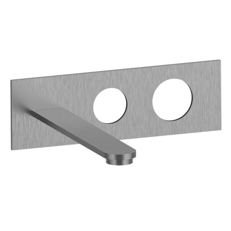 Fratelli Frattini R19158 piastra e bocca per 528V2/V3 serie ALINE