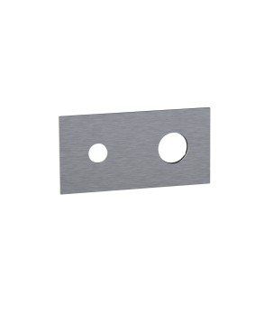 Fratelli Frattini R19160 piastra per idroscopino