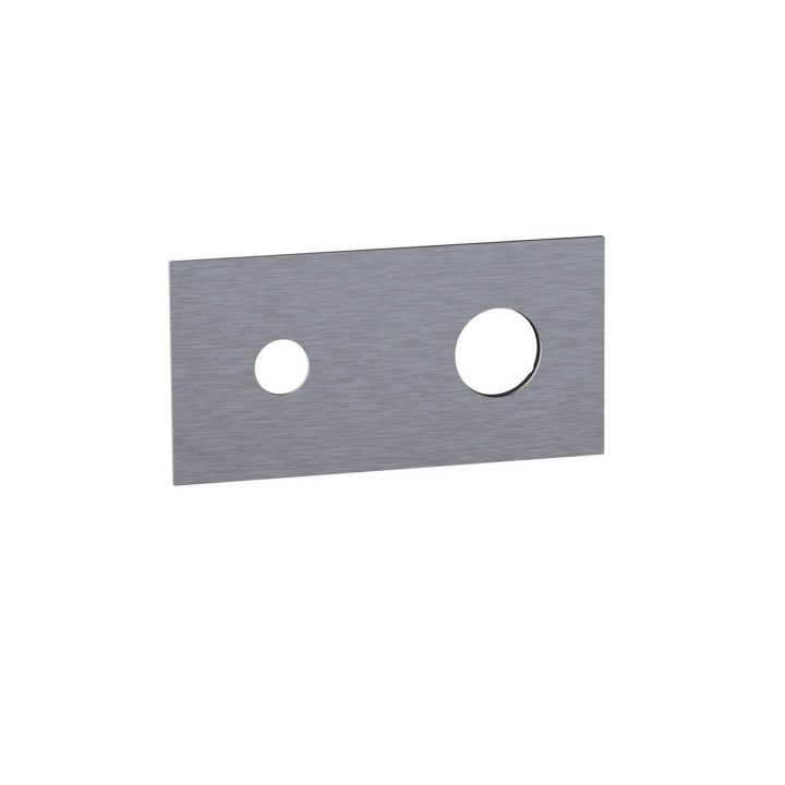 Fratelli Frattini R19160 piastra per idroscopino Fratelli Frattini R19160 piastra per idroscopino
